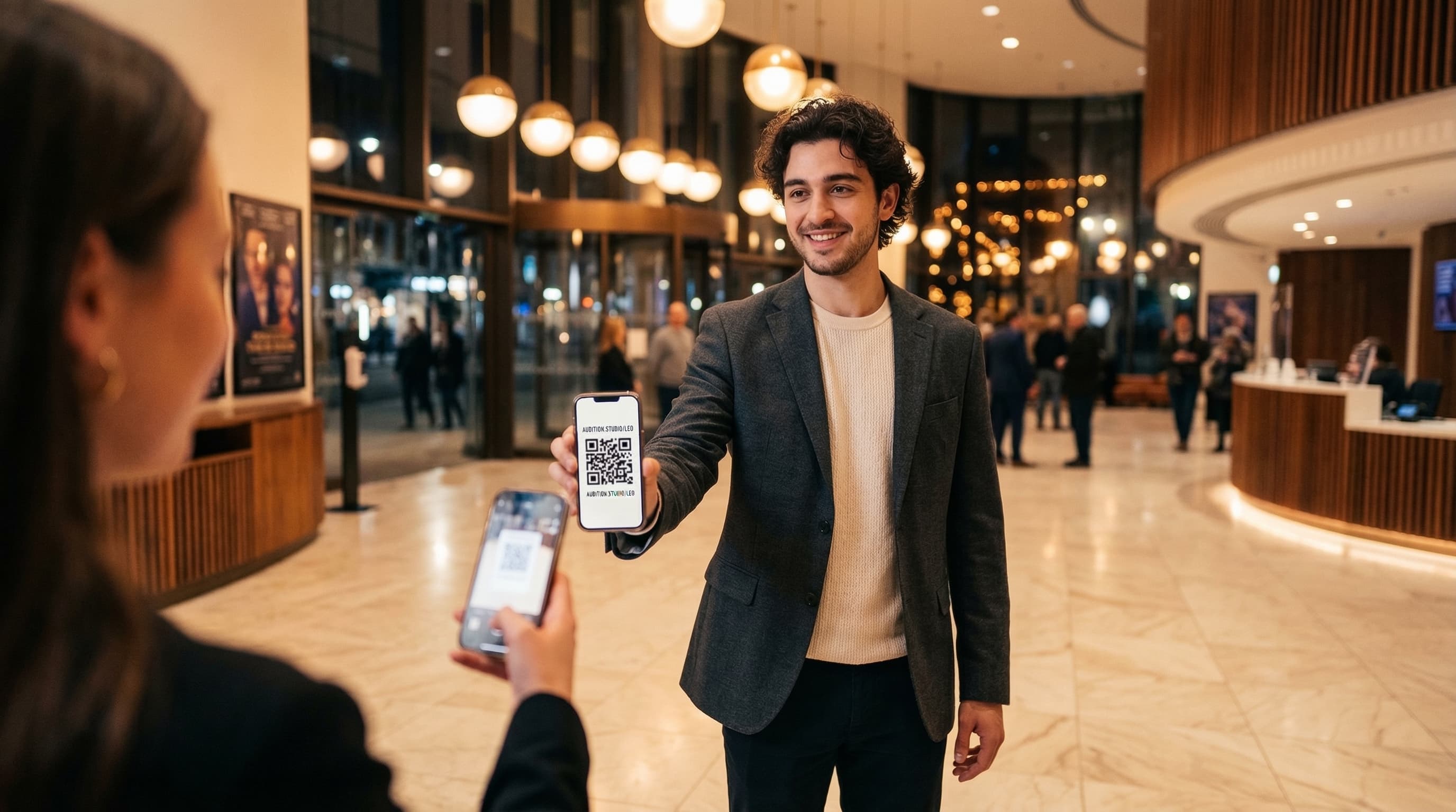 One Link. Shared Everywhere.