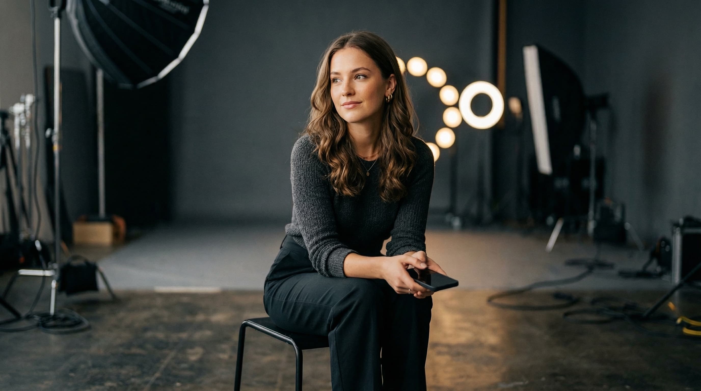 Professional Portraits